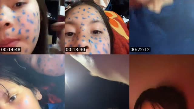@alhueperalta1 TikTok live from 2026-08-24