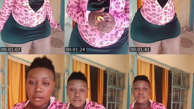 @carenscollection TikTok live from 2026-08-24