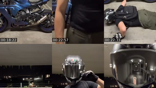 TikTok live: Guys guys guys guys by @jiekarossecretaccount