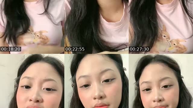 TikTok live: me by @jhel0ns