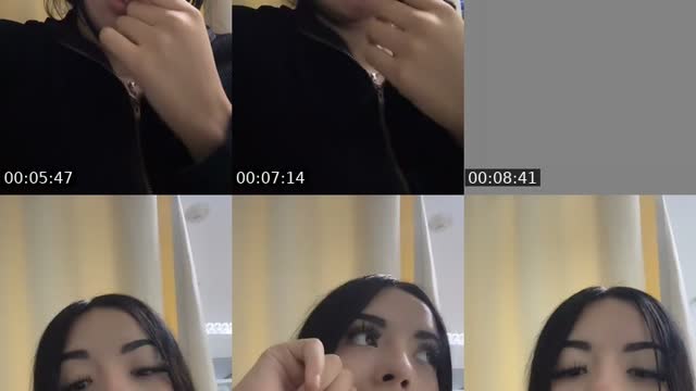 @yuli.sanchez942 TikTok live