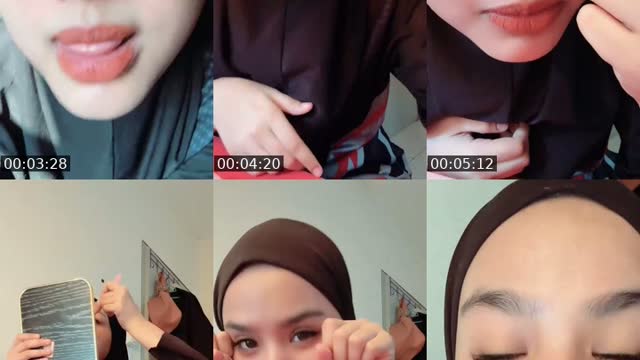 @fellah030 TikTok live