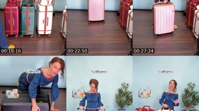 @vallsero.de TikTok live