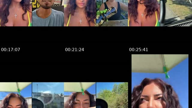 @patriziapatrizz TikTok live