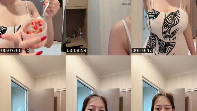 @cheeseparut TikTok live