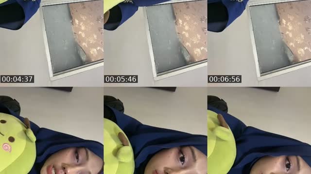 @liyaacomluaa TikTok live
