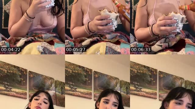 @leftatgunpoint TikTok live