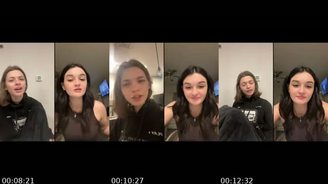 @whattheduck343 TikTok live from 2026-08-24