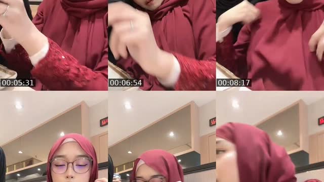 @itshaneez TikTok live