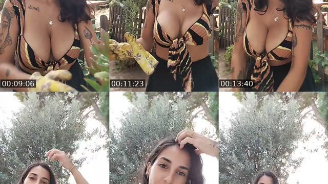 @urzutati TikTok live