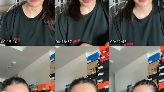 @ccreamm24 TikTok live