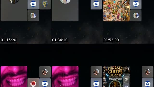 @lelionisrael26 TikTok live from 2026-08-24