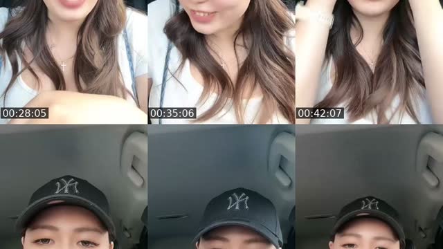 TikTok live: 仕事終わり🫶今週もギフギャラ埋めたい！ by @kaina.jp