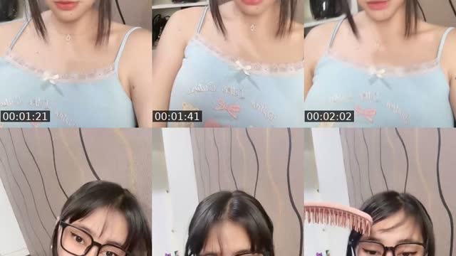 @jutoo.jajut TikTok live