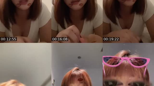 @zxxixy_0 TikTok live from 2026-08-24