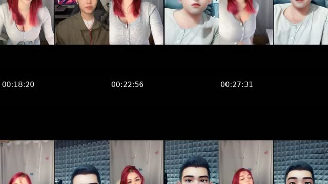TikTok live: မင်္ဂလာပါရှင်.. come talk wth me❤️ by @yati960