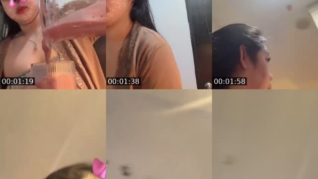 @desspitta_ TikTok live
