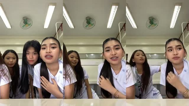 @hope_trov TikTok live
