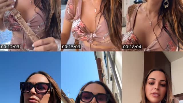 @elisabraccini2000 TikTok live from 2026-08-24