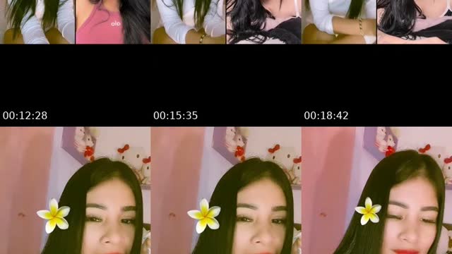 @cute18753 TikTok live