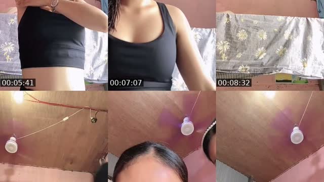 @kim.pahanay TikTok live from 2026-08-24