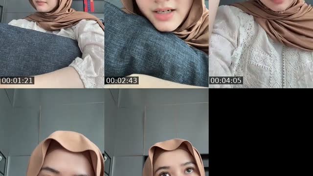 @meiilasarii TikTok live from 2026-08-24