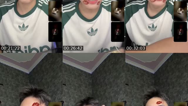 I love tiktok - @p.c.dat25