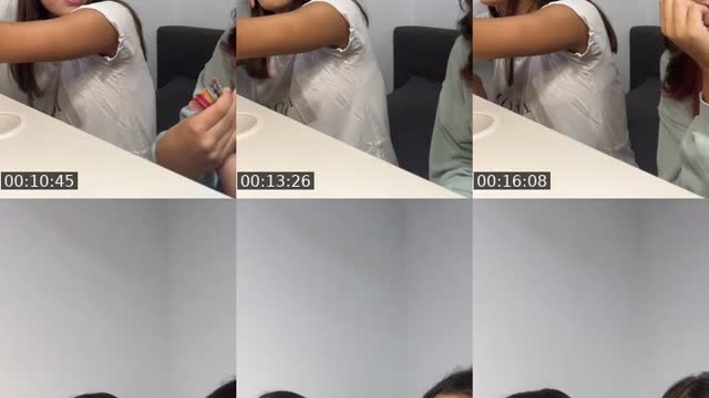 @adrianagarrido_ TikTok live