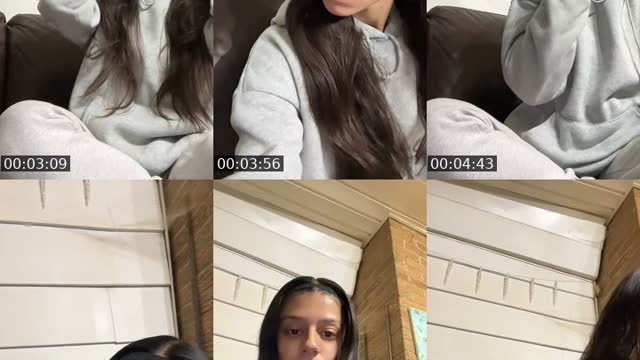 @taragym02 TikTok live