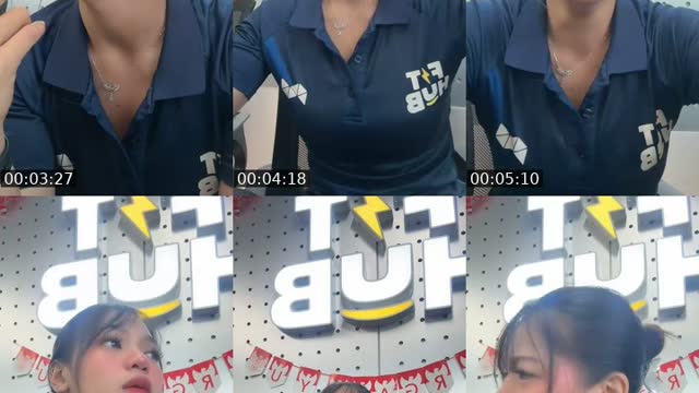 @mlmrtly TikTok live