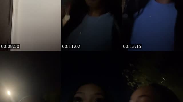 @zakaijanae1 TikTok live from 2026-08-24