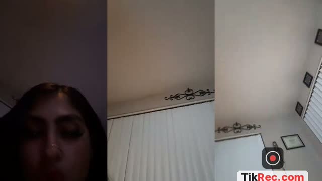 @imnoturbm TikTok live