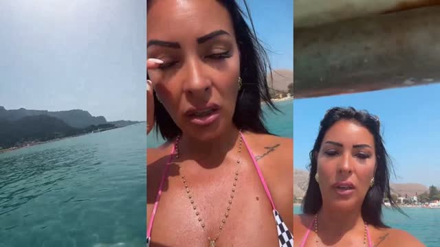 @noemi..rutiness TikTok live