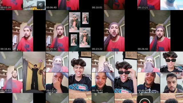 @ahmedmmdouh449 TikTok live