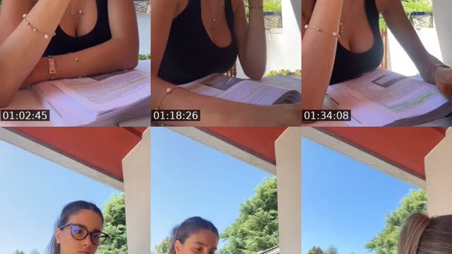 @sorensen.eleonora TikTok live from 2026-08-24
