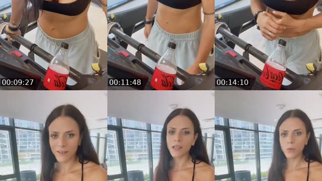 @galiitaaa26 TikTok live