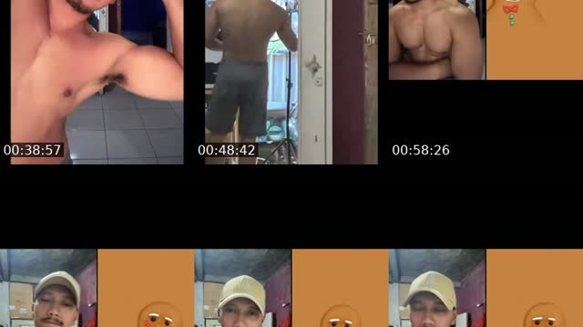 @mens.butter.carame TikTok live from 2026-08-24