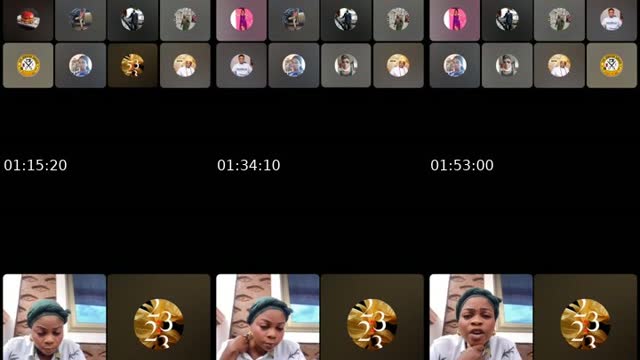 @chellahounkpevi TikTok live from 2026-08-24