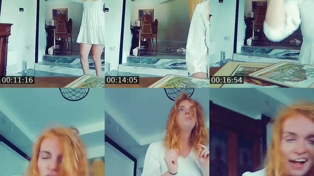 @dzikaxix TikTok live