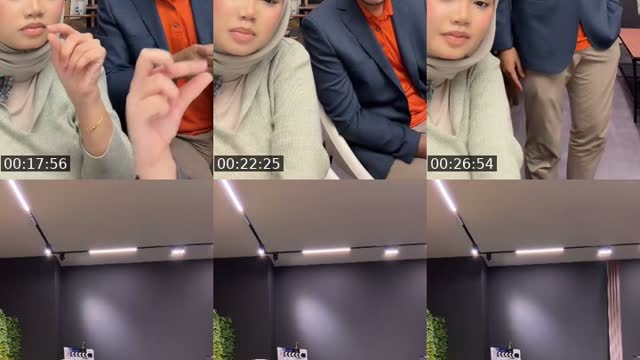 @hernamenura TikTok live from 2026-08-24