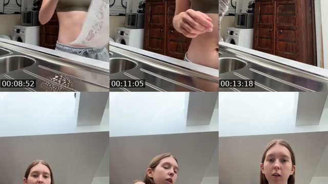 @tatyksk TikTok live from 2026-08-24