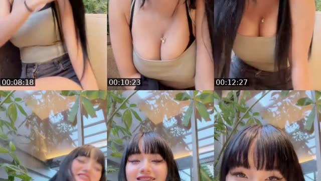 @15octx TikTok live from 2026-08-24