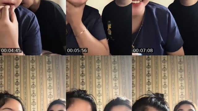 @devirani010 TikTok live