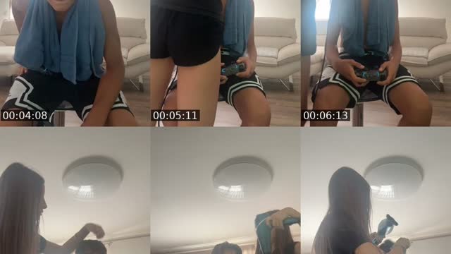 @sofiagasparotto_ TikTok live