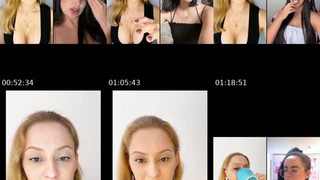 @itsdudait TikTok live from 2026-08-24