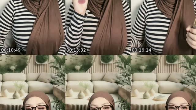 TikTok live: hai korang by @missmiaa266
