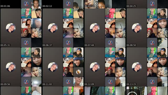 @nyashcontroller TikTok live