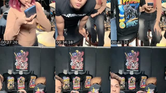 @g91empire TikTok live from 2026-08-23