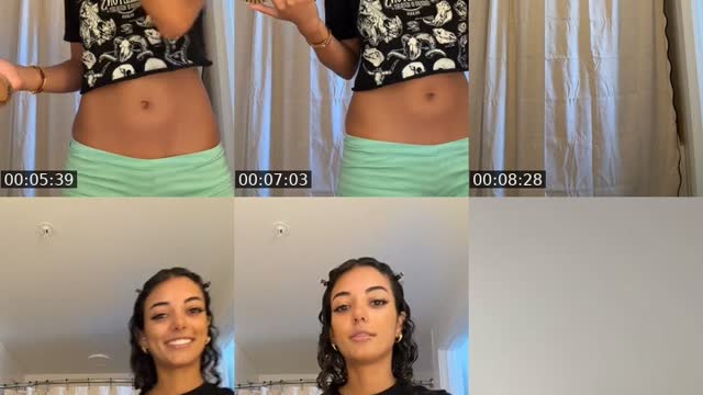 GRWM - @_k1tten____