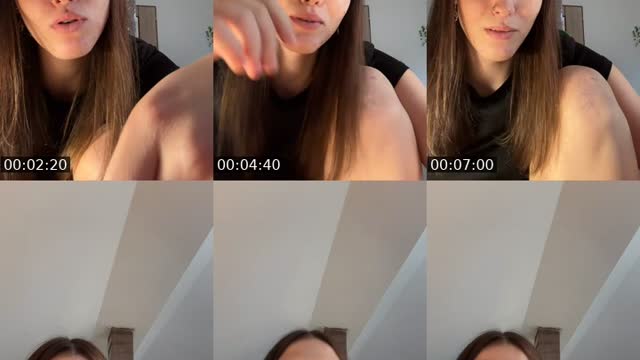 @a.anuseee TikTok live from 2026-08-23